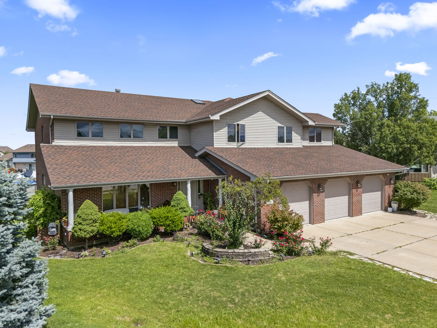 8036 Highfield Court, Tinley Park, IL 60487