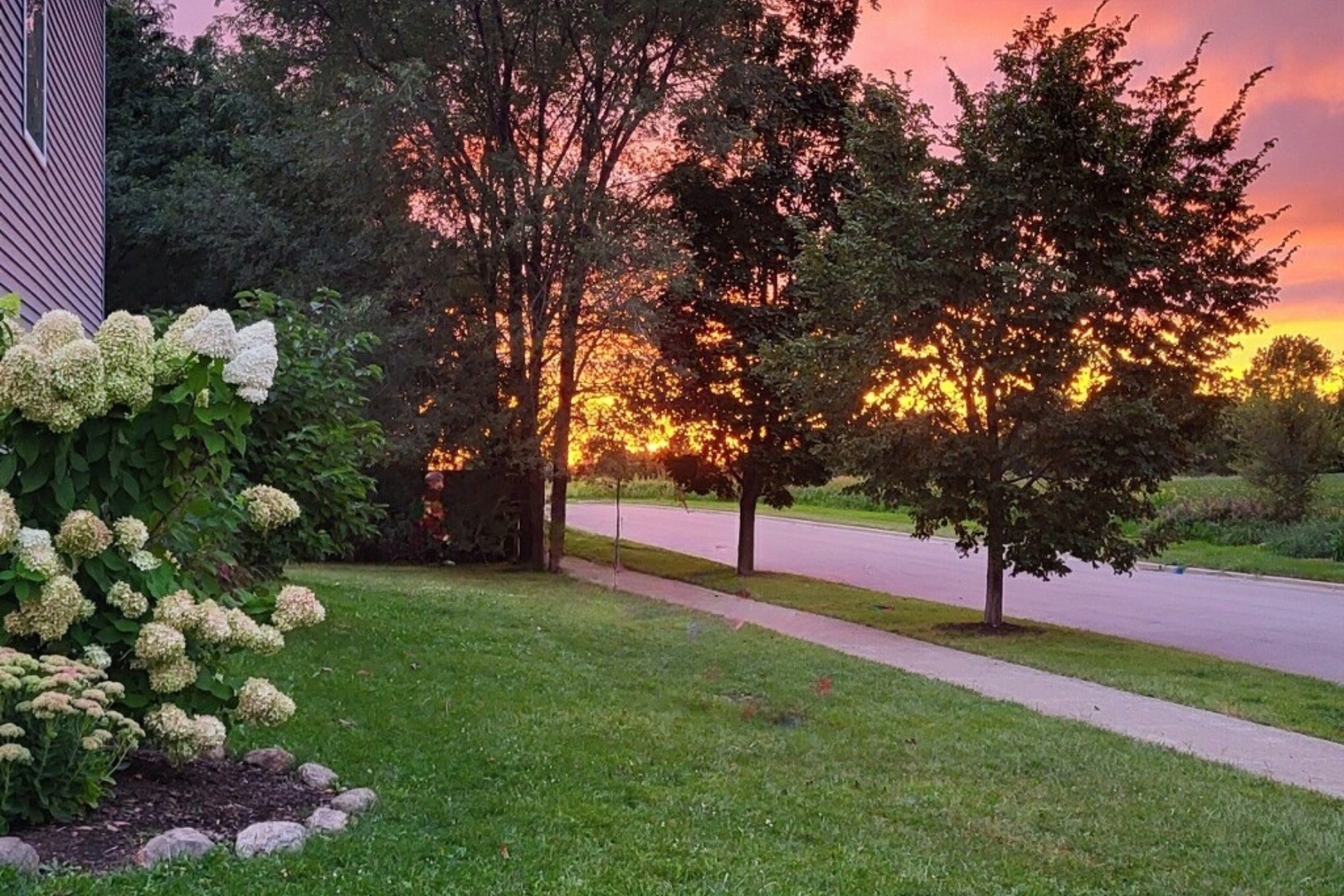 2101 Chad Lane, Montgomery, IL 60538