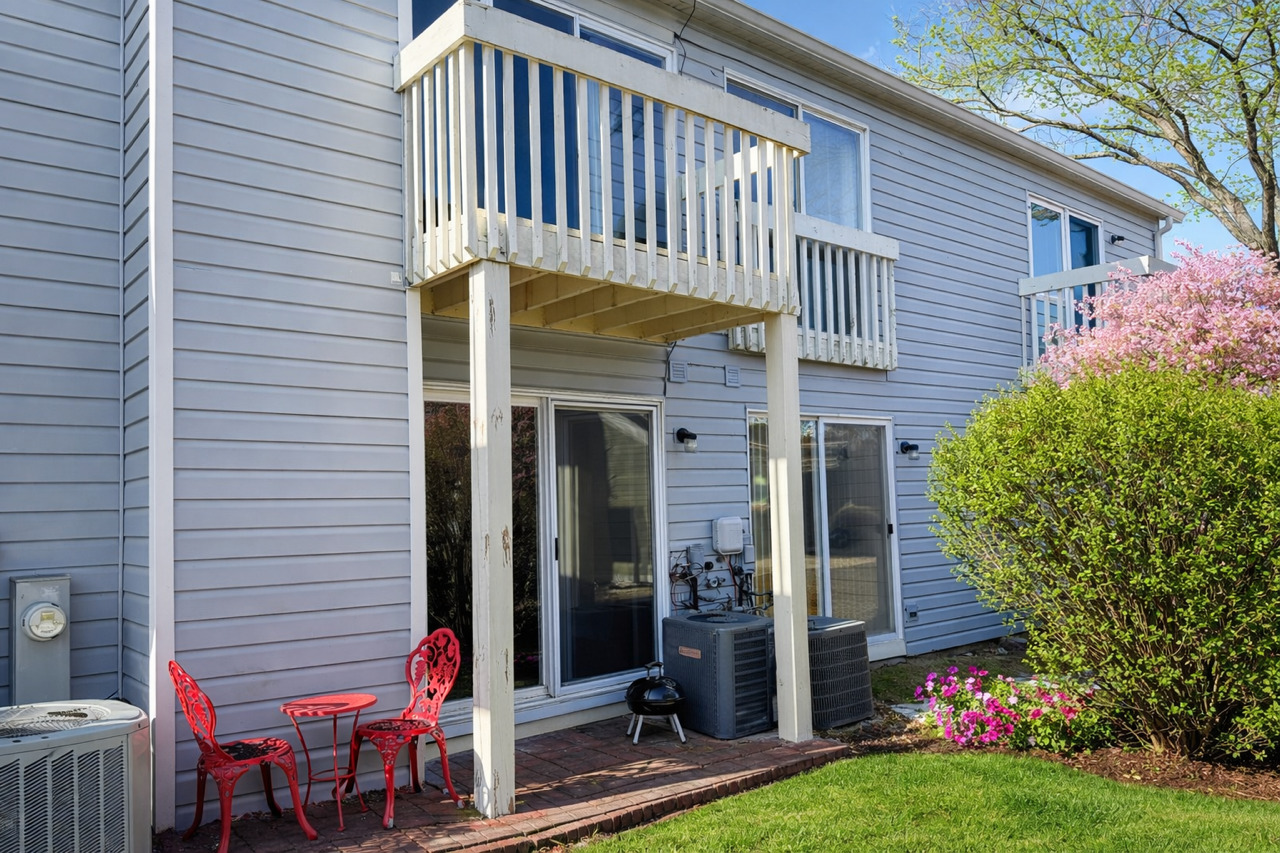 2624 Prairieview Lane, Aurora, IL 60502