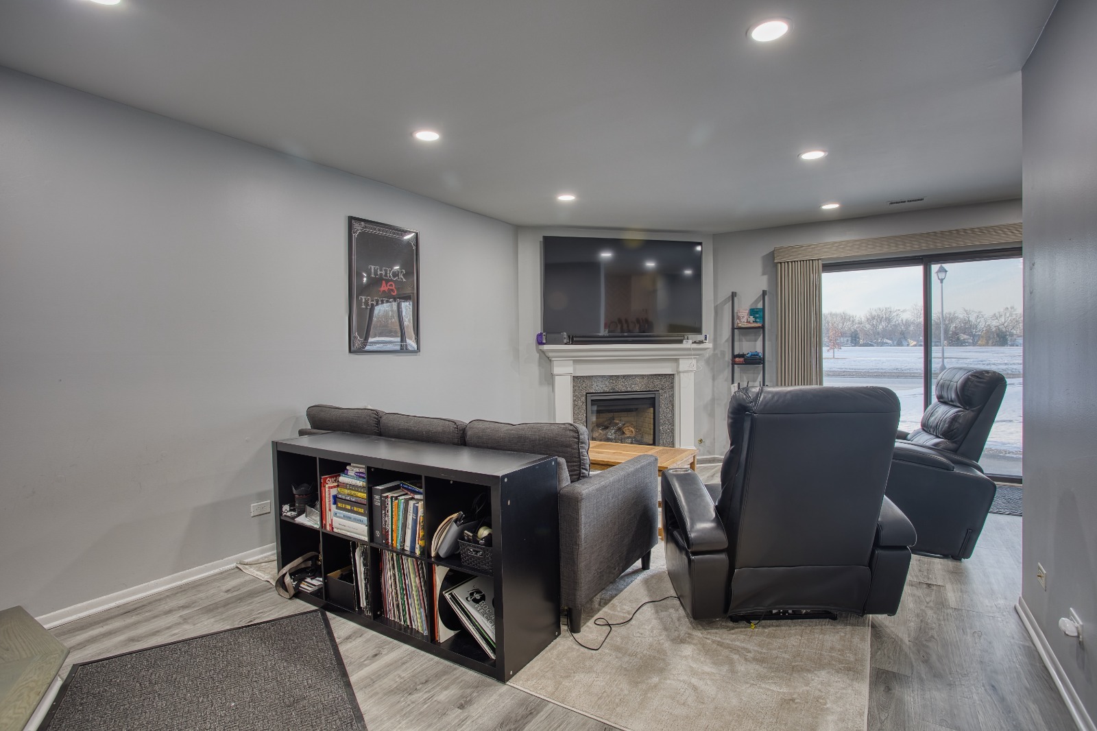 1732 Harrow Court #D, Wheaton, IL 60189