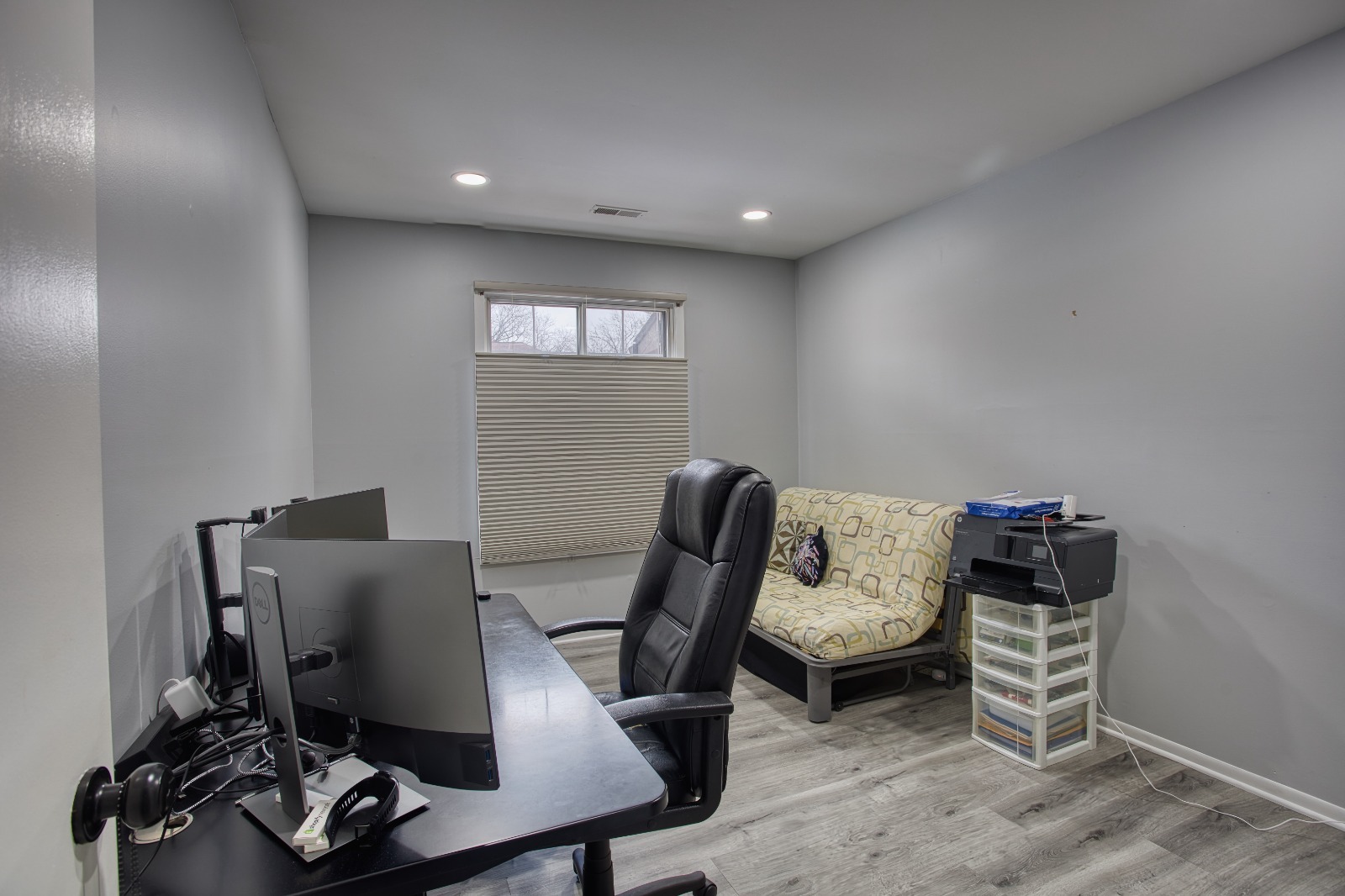 1732 Harrow Court #D, Wheaton, IL 60189