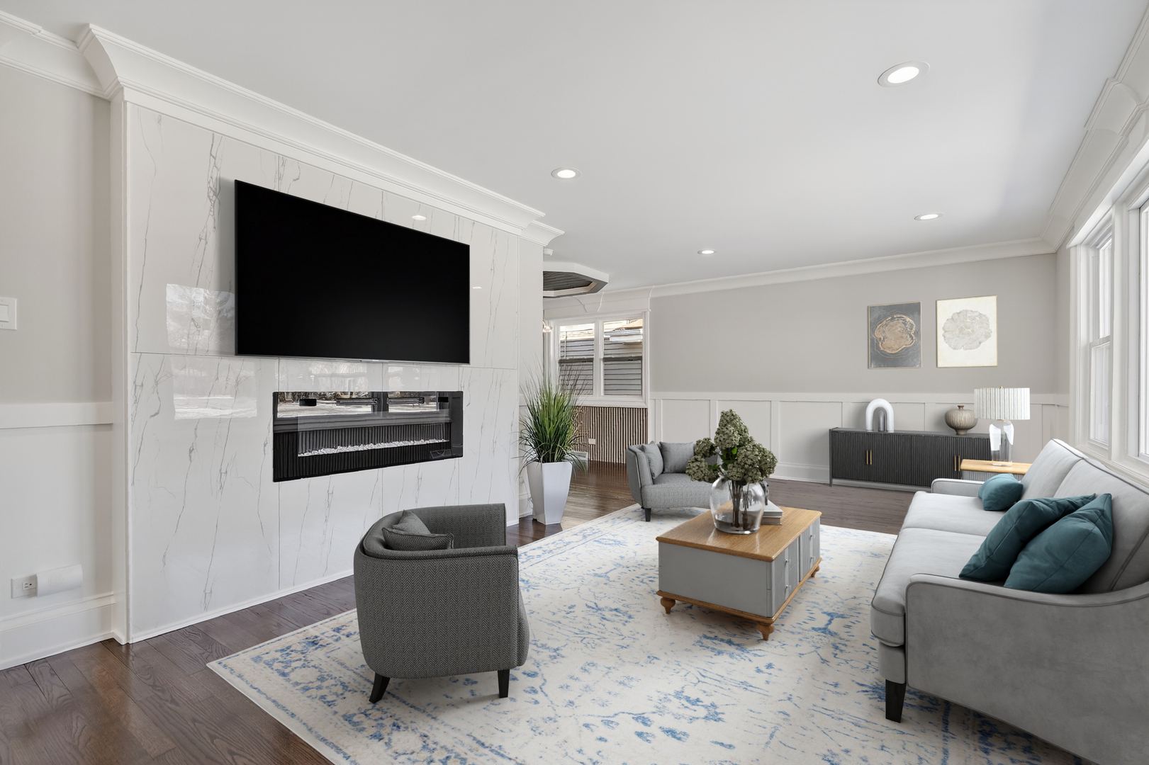 15554 S Park Avenue, South Holland, IL 60473