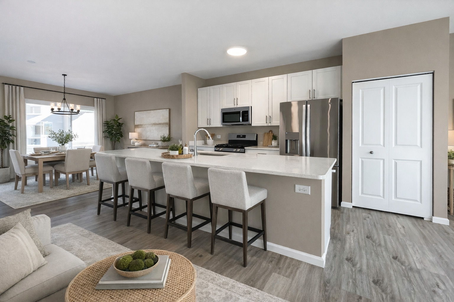 255 Regency Court #D, Wauconda, IL 60084