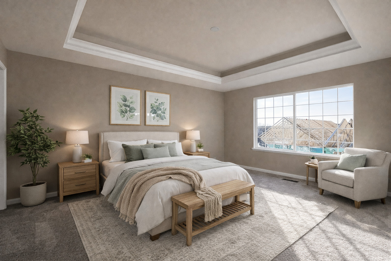 255 Regency Court #D, Wauconda, IL 60084