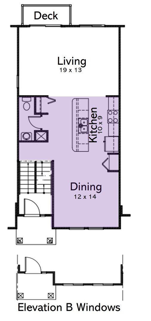 255 Regency Court #D, Wauconda, IL 60084