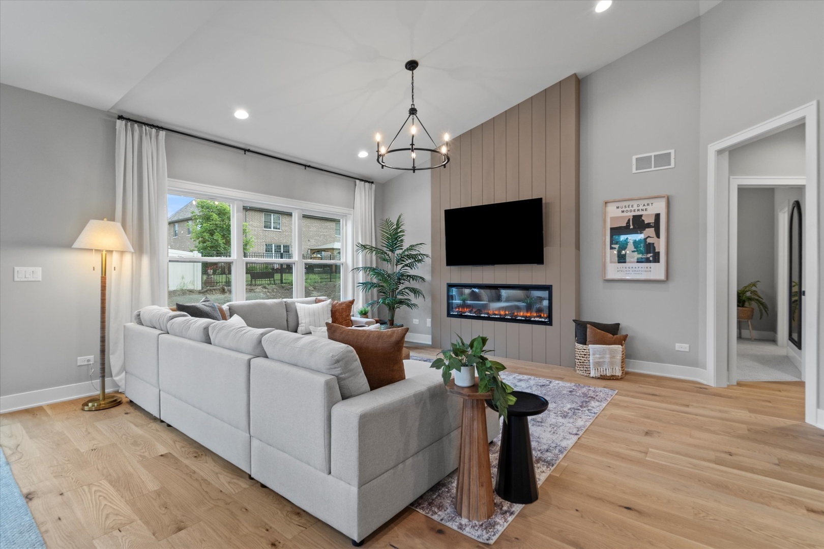 16590 Kayla Drive, Lemont, IL 60439