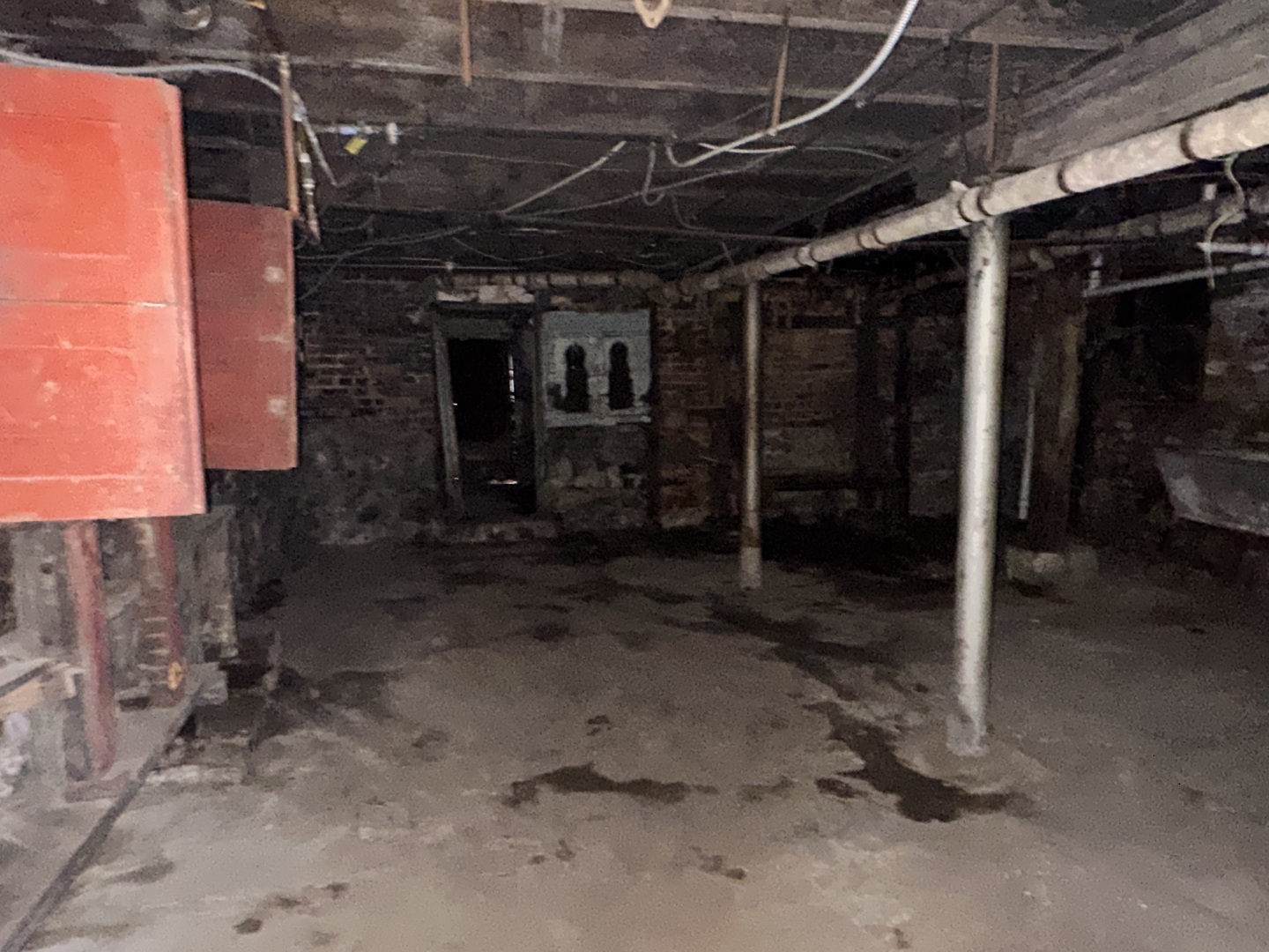 5538 S Perry Avenue, Chicago, IL 60621