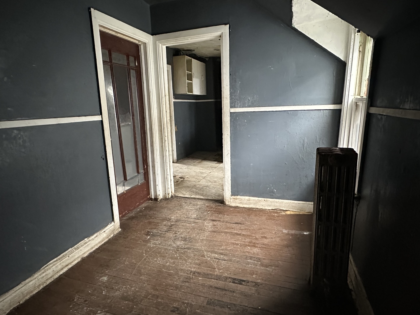 5538 S Perry Avenue, Chicago, IL 60621