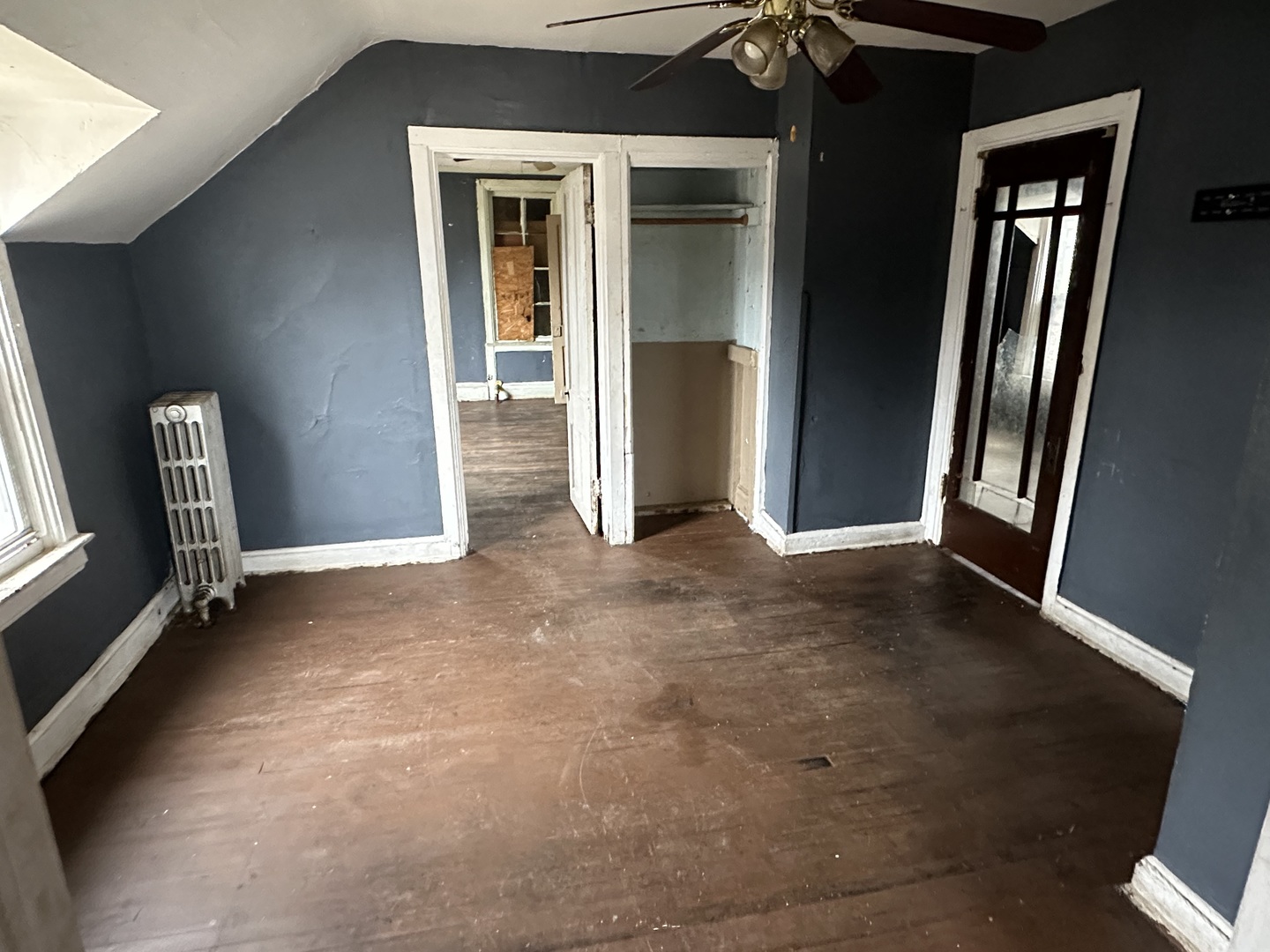 5538 S Perry Avenue, Chicago, IL 60621