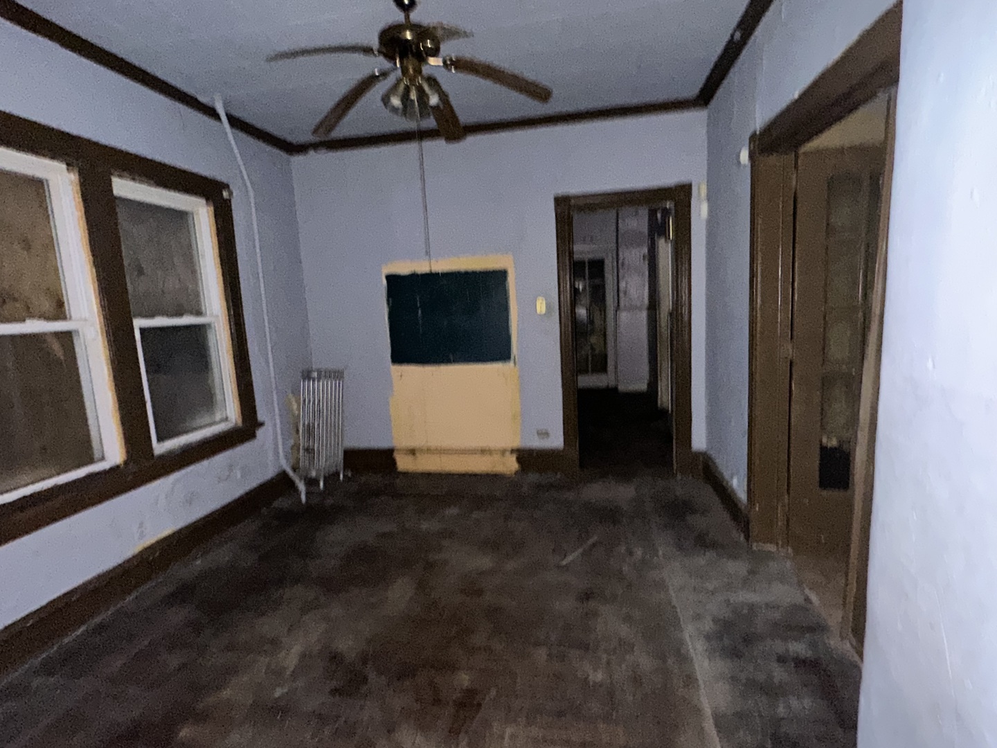 5538 S Perry Avenue, Chicago, IL 60621