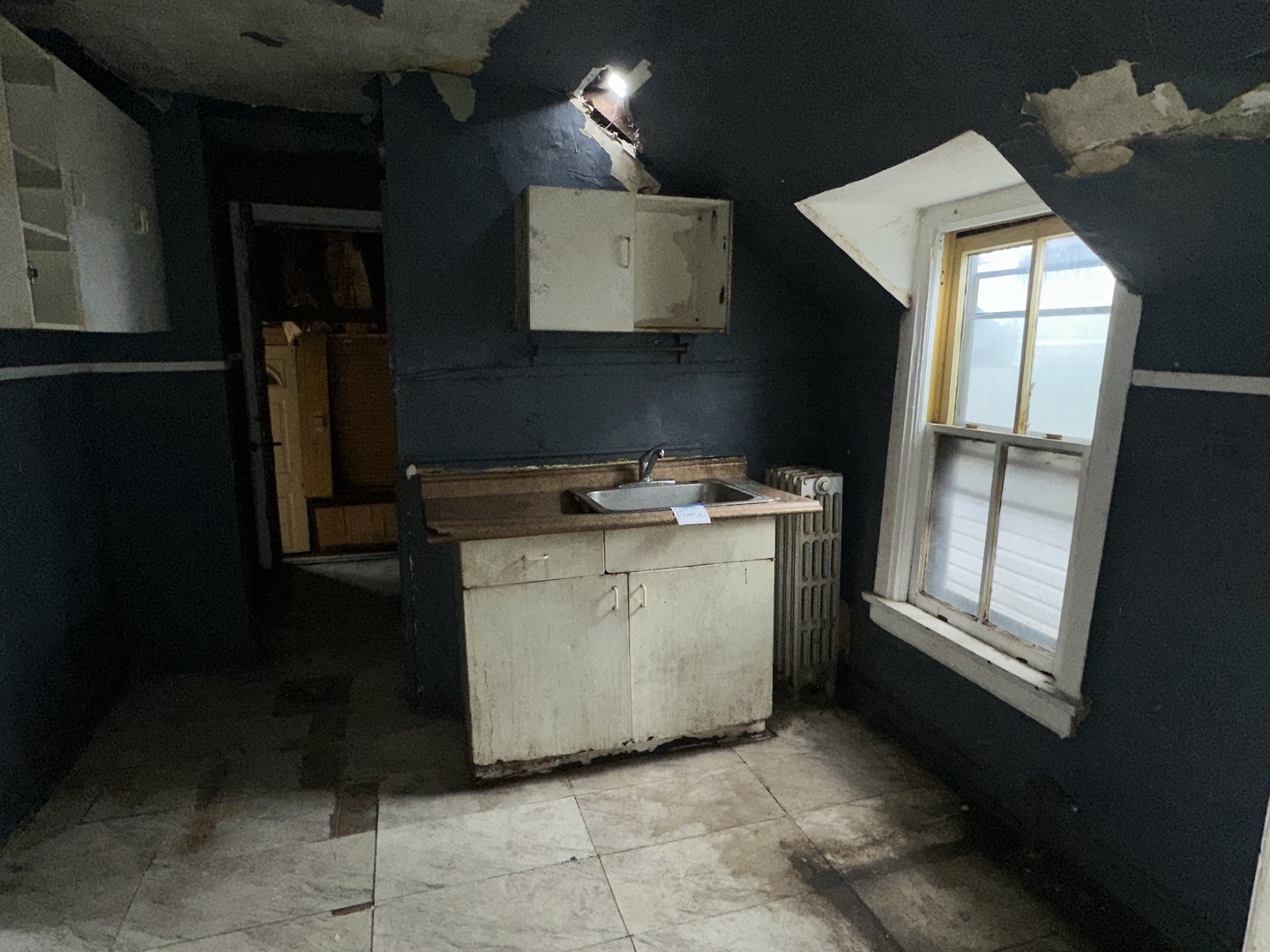 5538 S Perry Avenue, Chicago, IL 60621