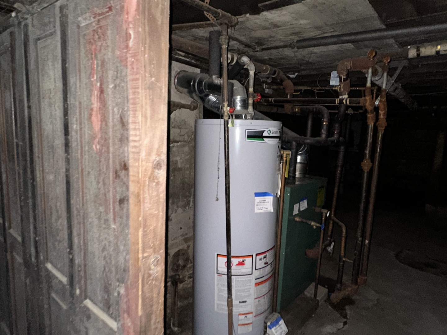 5538 S Perry Avenue, Chicago, IL 60621