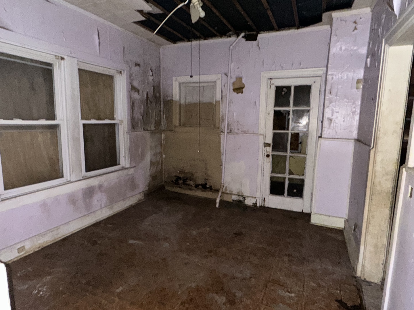 5538 S Perry Avenue, Chicago, IL 60621