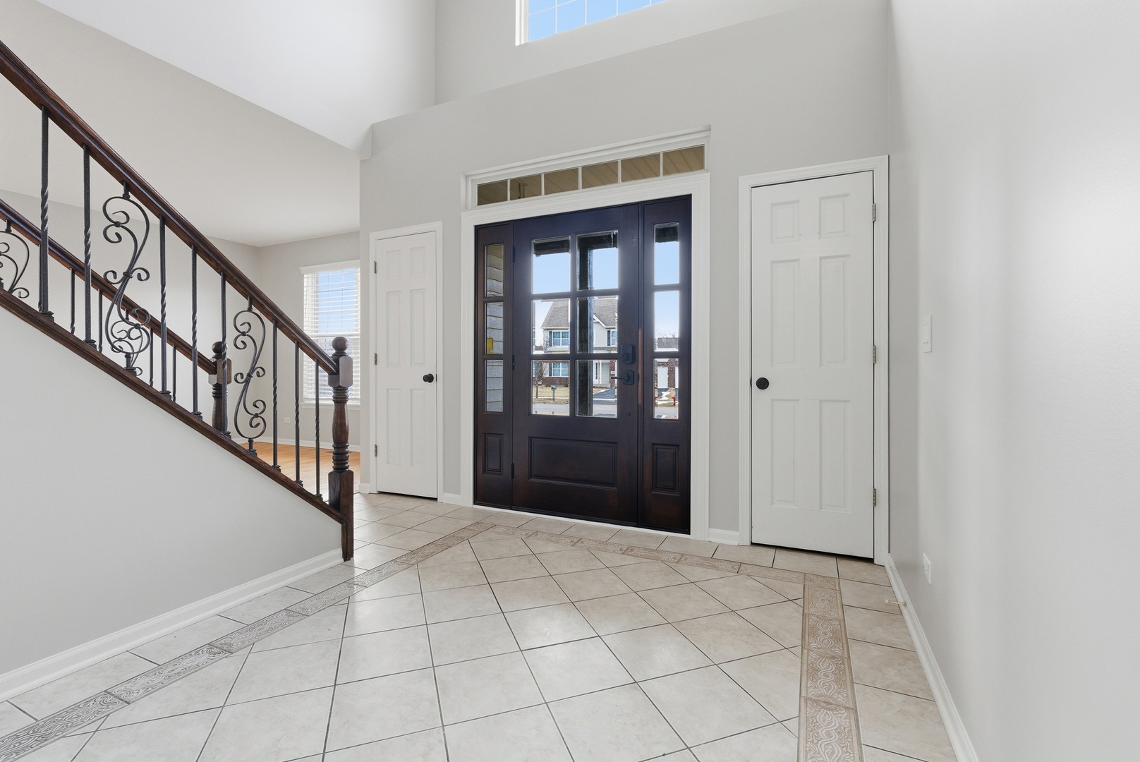 2302 Covington Court, Plainfield, IL 60586