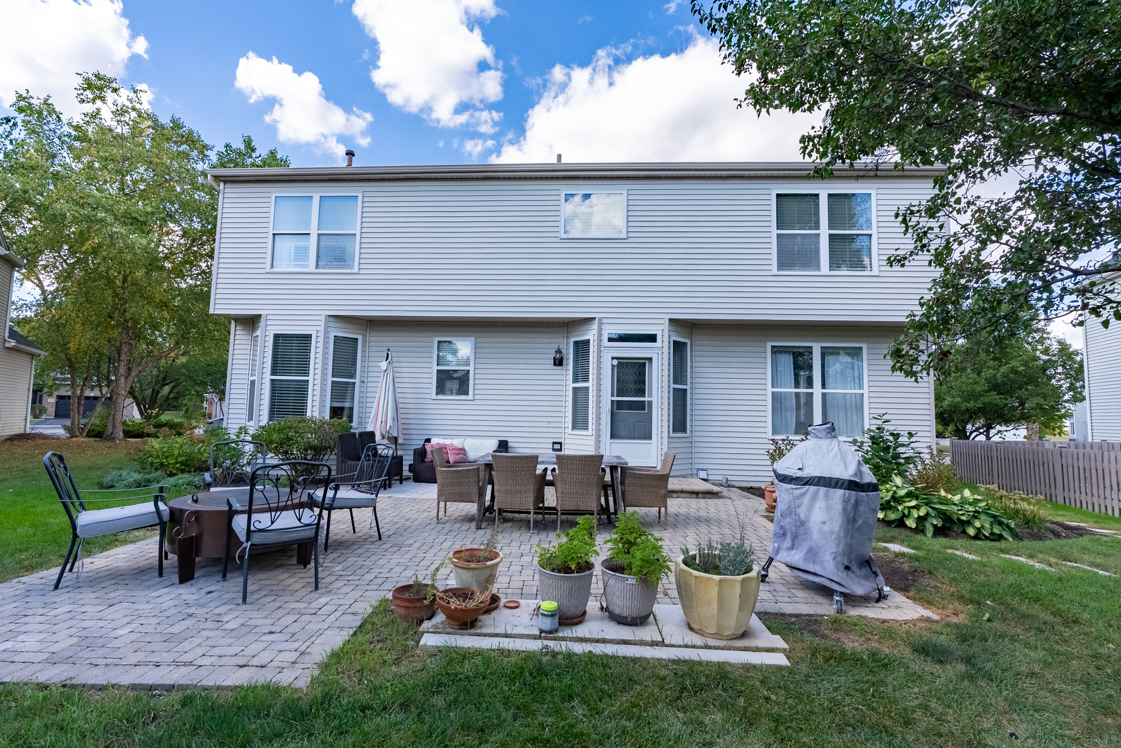 2302 Covington Court, Plainfield, IL 60586