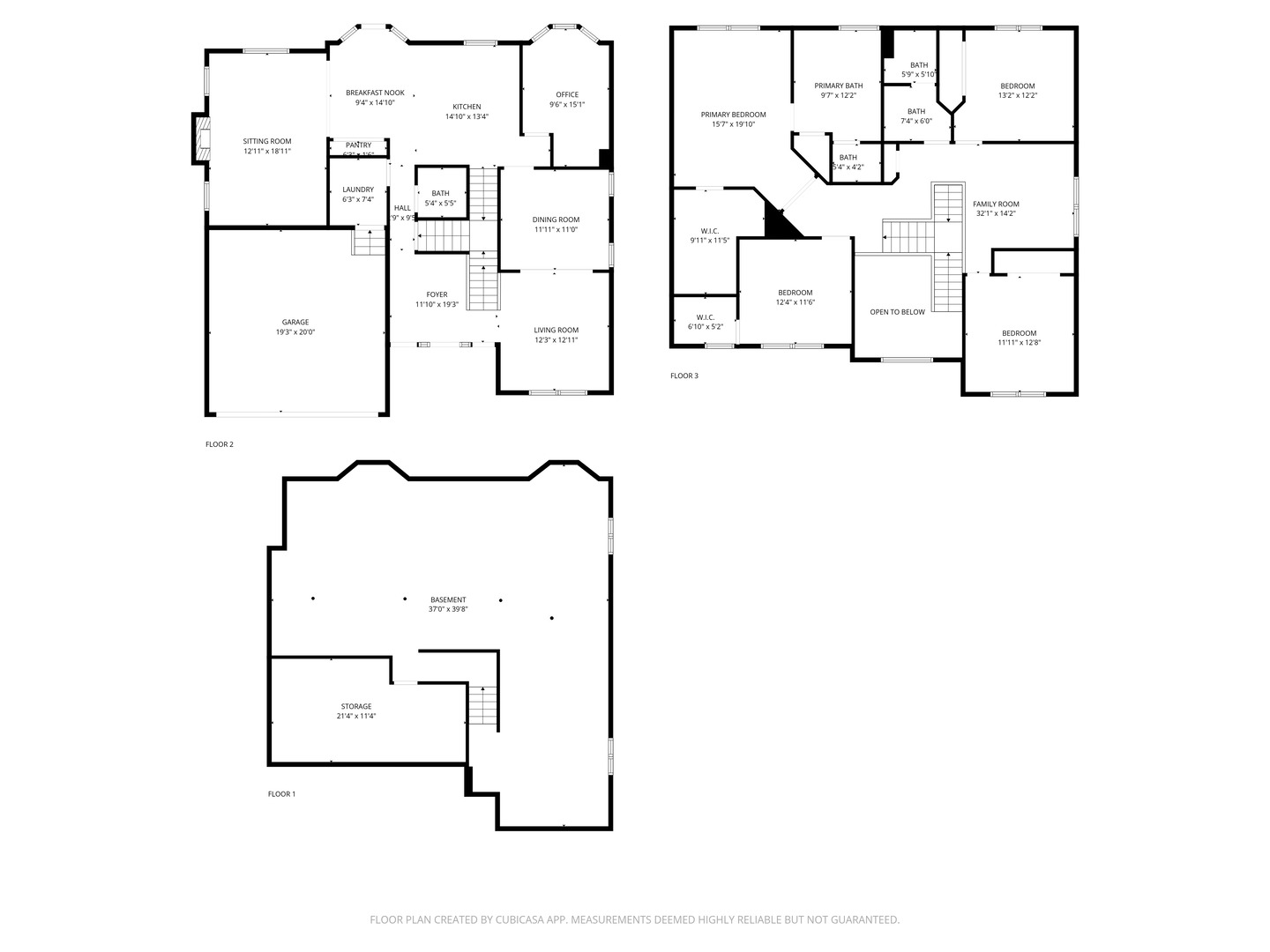 2302 Covington Court, Plainfield, IL 60586