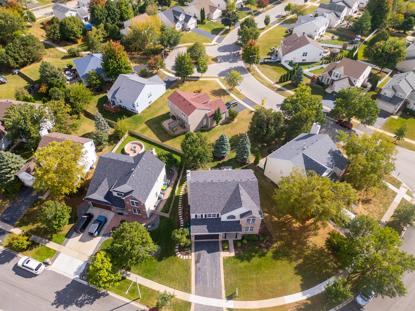 2302 Covington Court, Plainfield, IL 60586