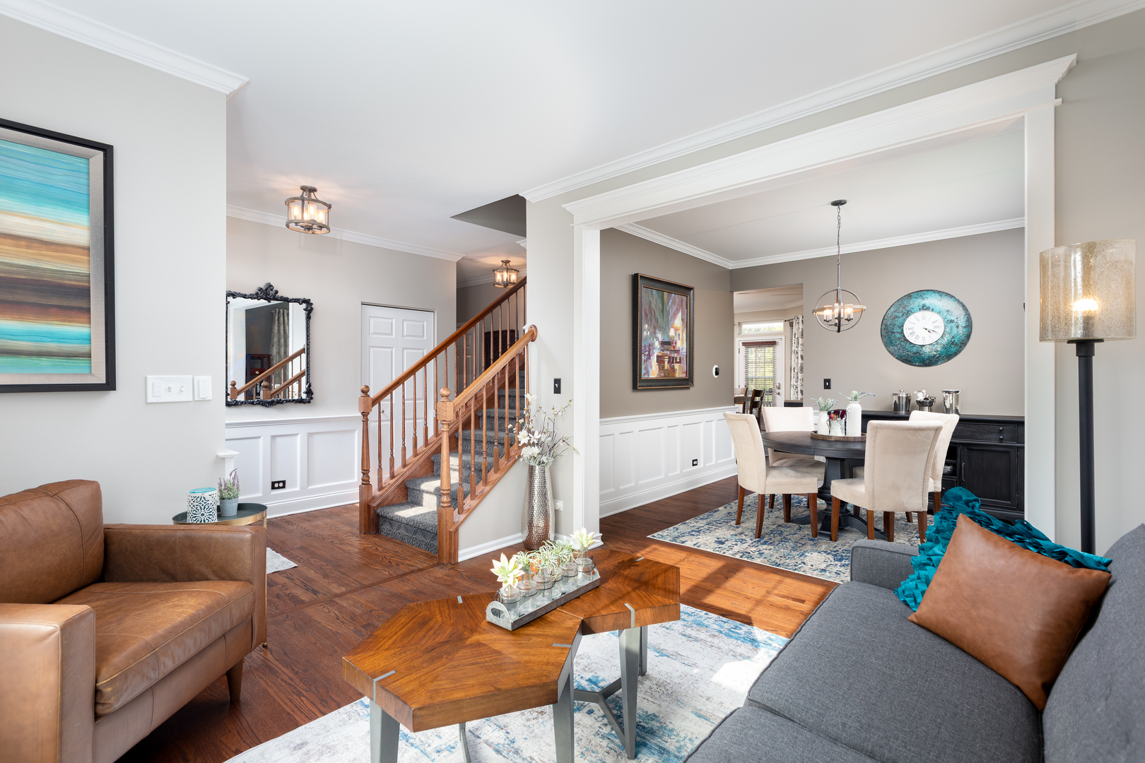 1009 Bennett Drive, North Aurora, IL 60542