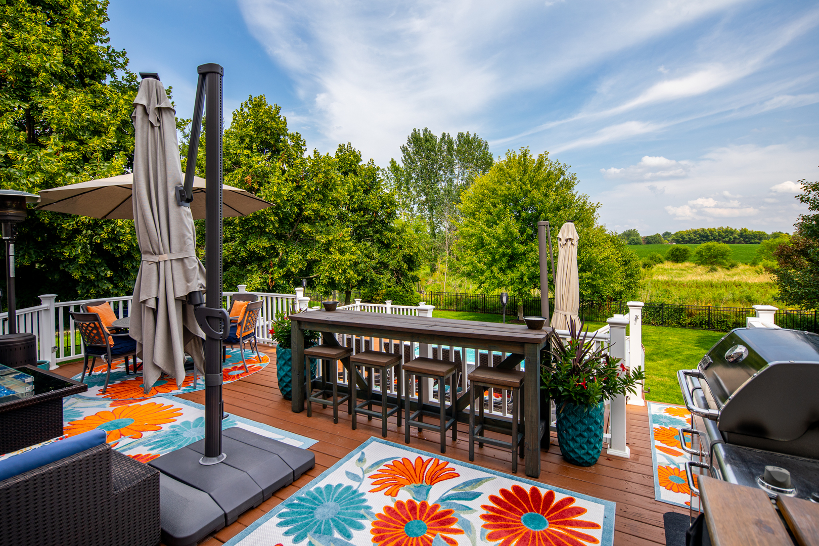 1009 Bennett Court, North Aurora, IL 60542