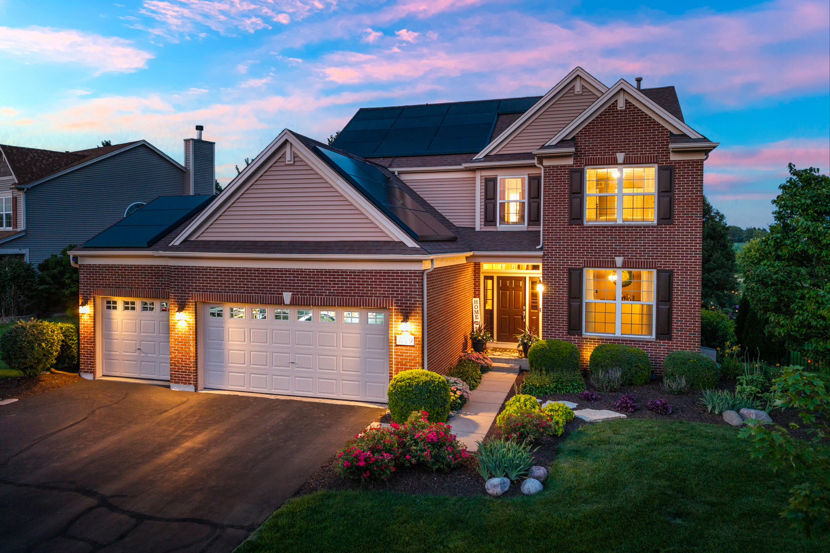 1009 Bennett Drive, North Aurora, IL 60542