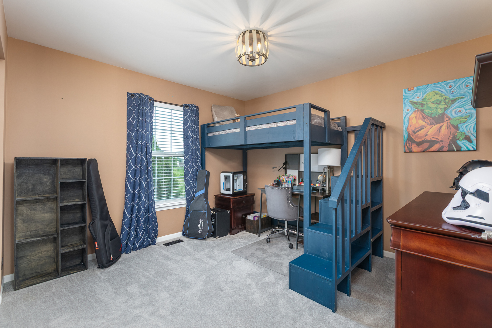 1009 Bennett Court, North Aurora, IL 60542