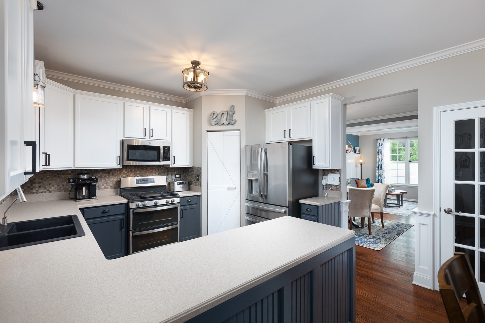 1009 Bennett Court, North Aurora, IL 60542