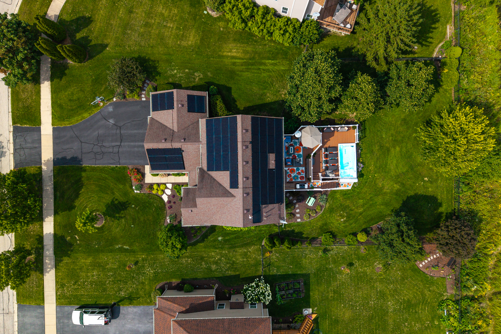 1009 Bennett Court, North Aurora, IL 60542