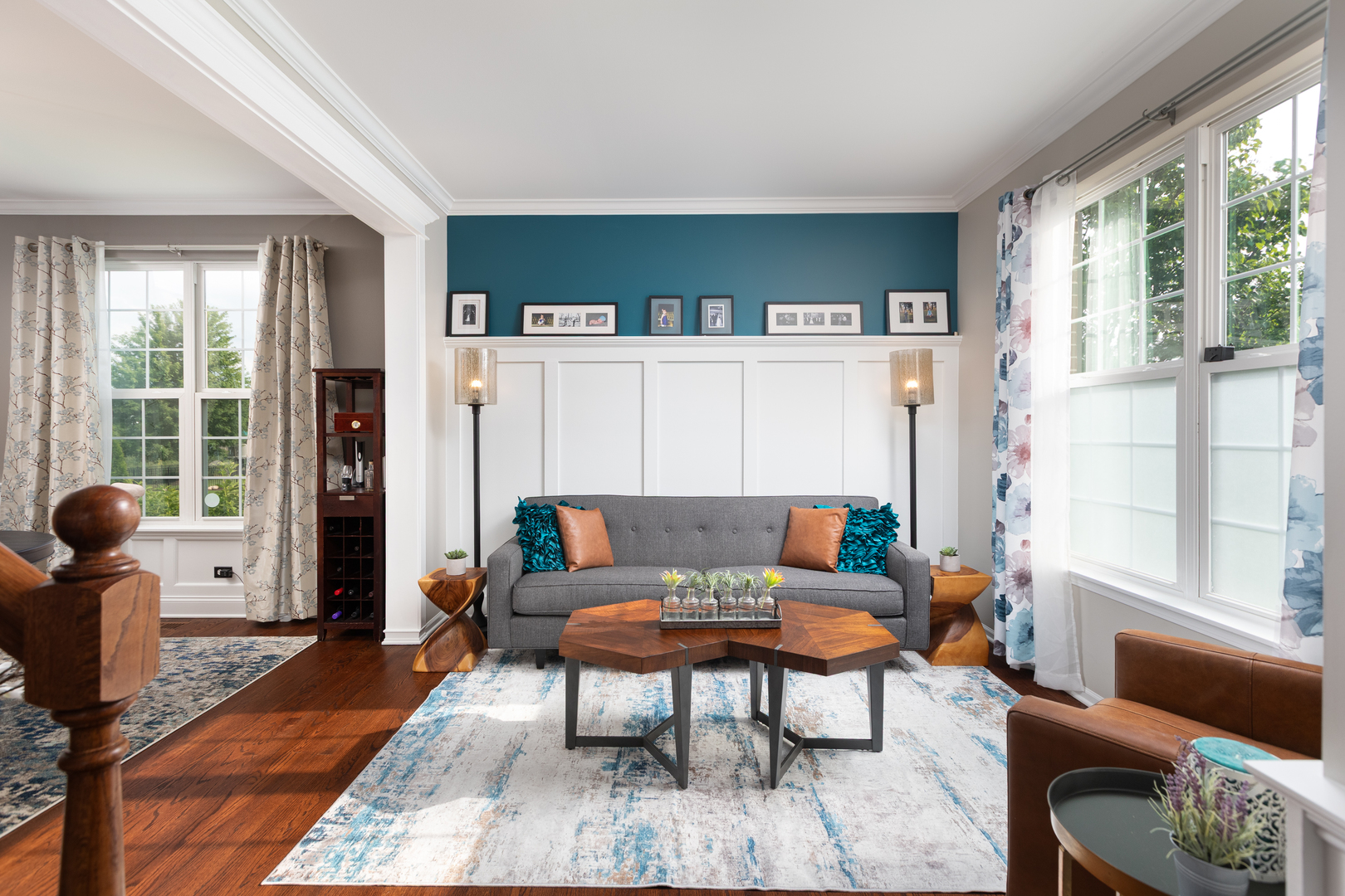 1009 Bennett Drive, North Aurora, IL 60542