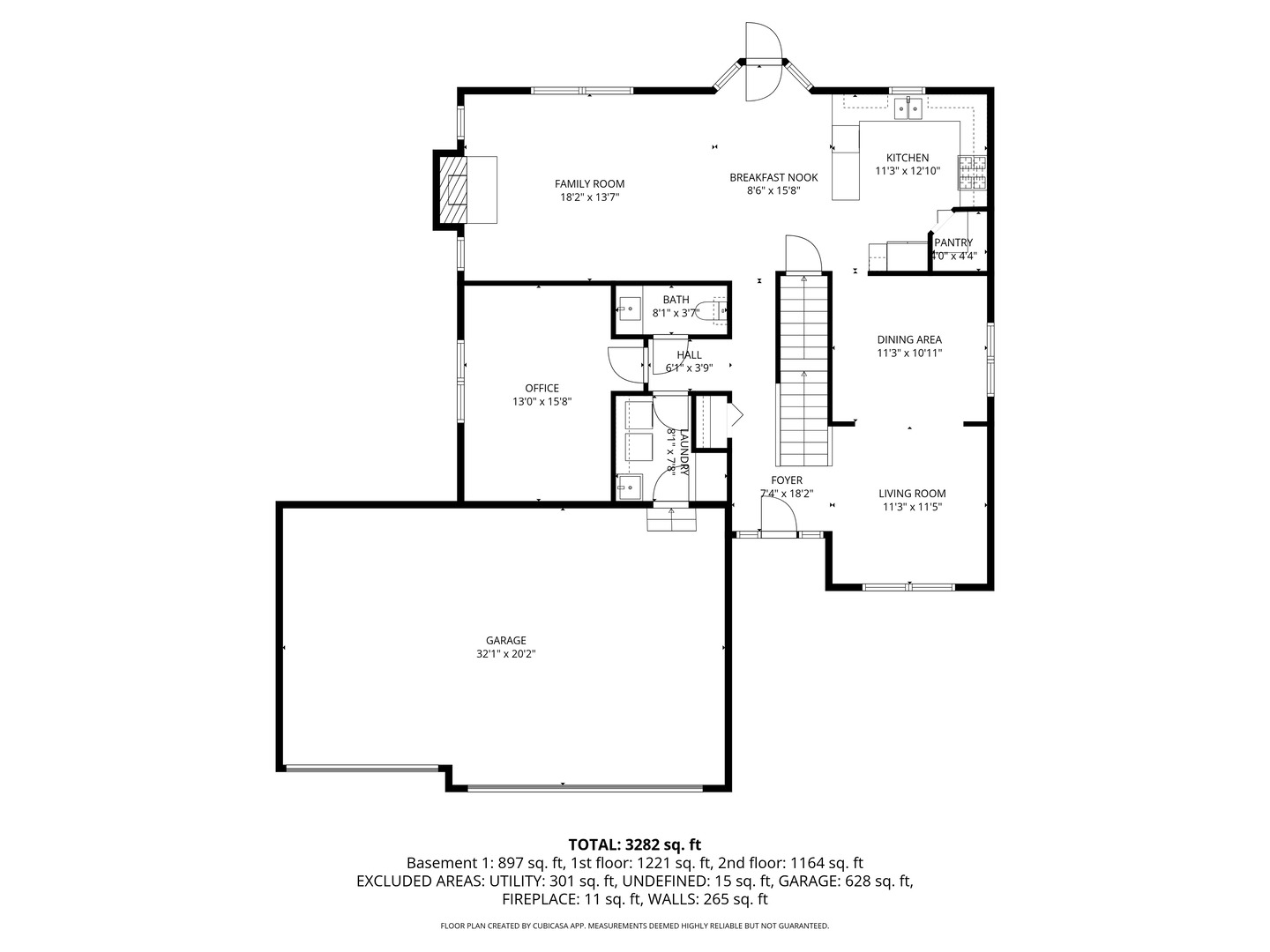 1009 Bennett Court, North Aurora, IL 60542