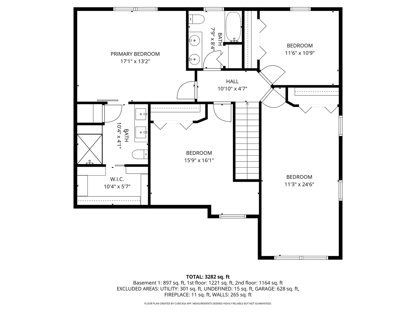 1009 Bennett Court, North Aurora, IL 60542