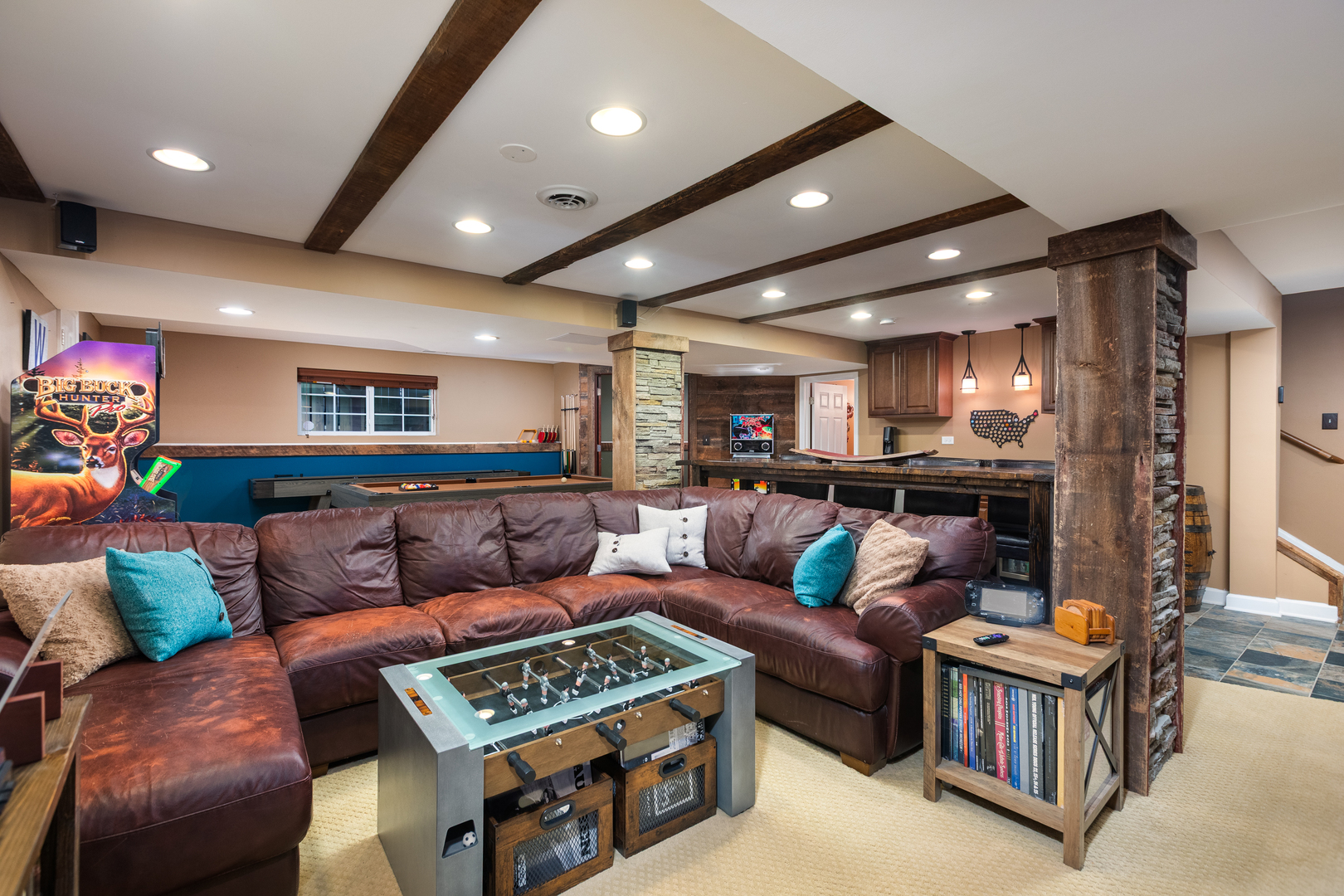 1009 Bennett Court, North Aurora, IL 60542