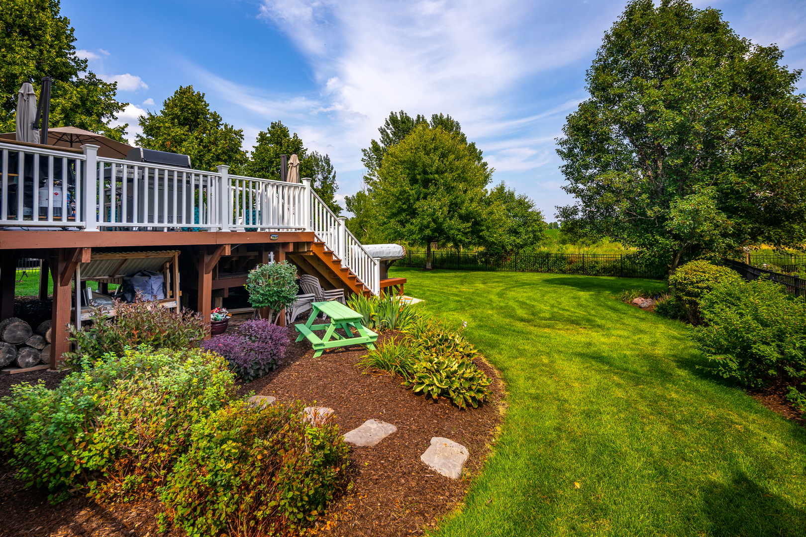 1009 Bennett Court, North Aurora, IL 60542