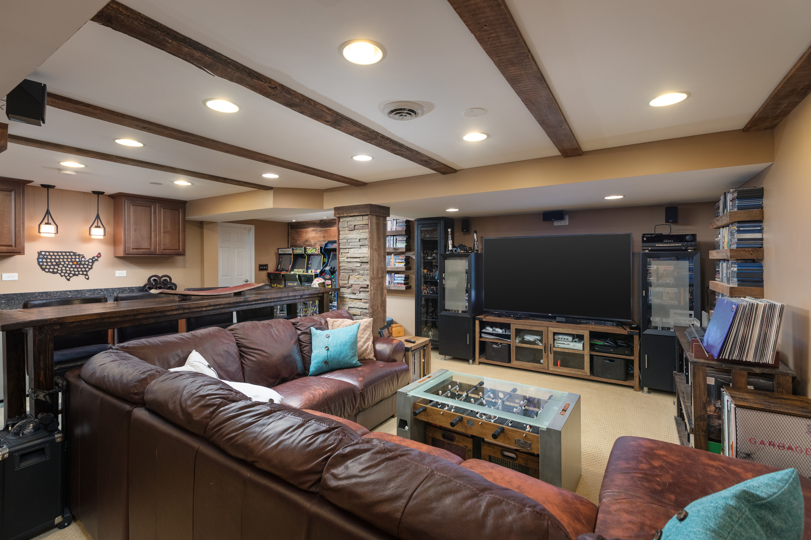 1009 Bennett Court, North Aurora, IL 60542