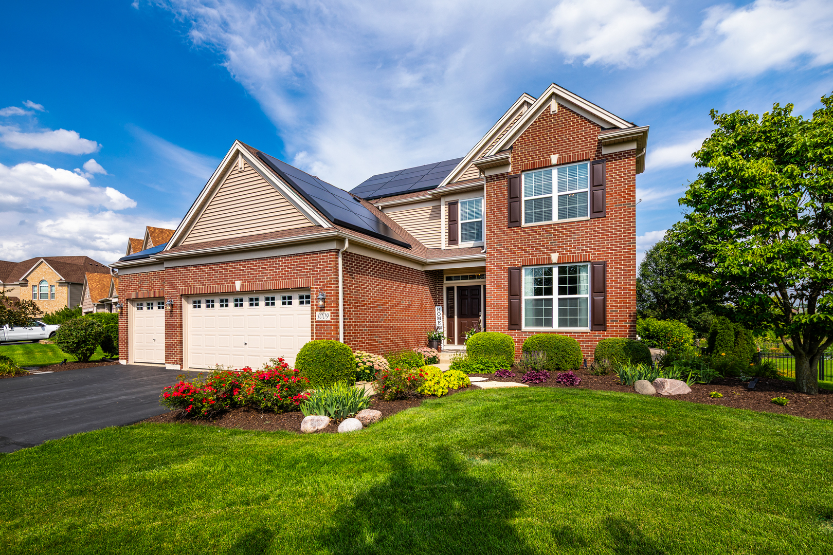 1009 Bennett Court, North Aurora, IL 60542