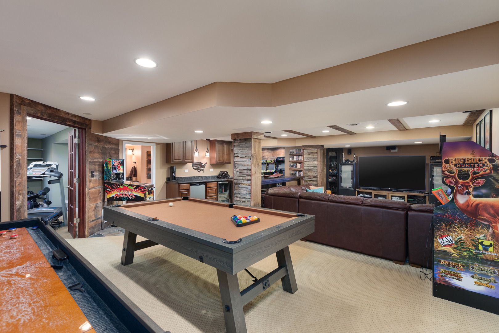 1009 Bennett Court, North Aurora, IL 60542