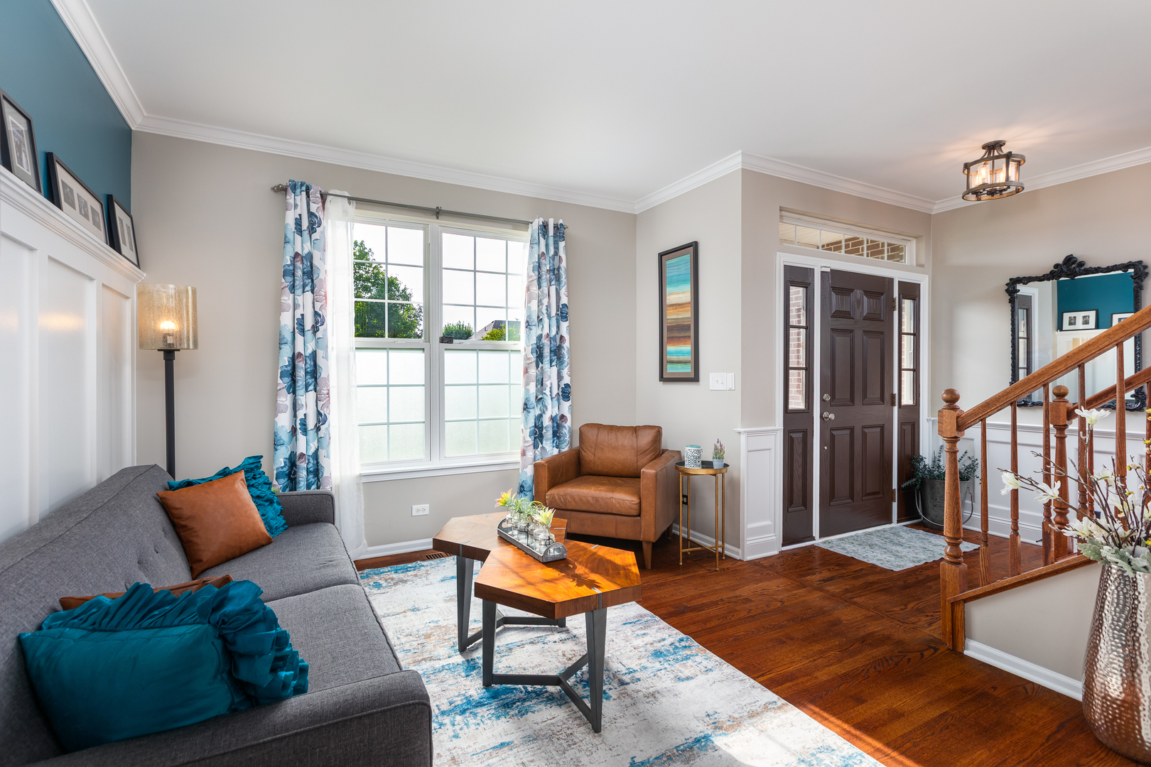 1009 Bennett Drive, North Aurora, IL 60542