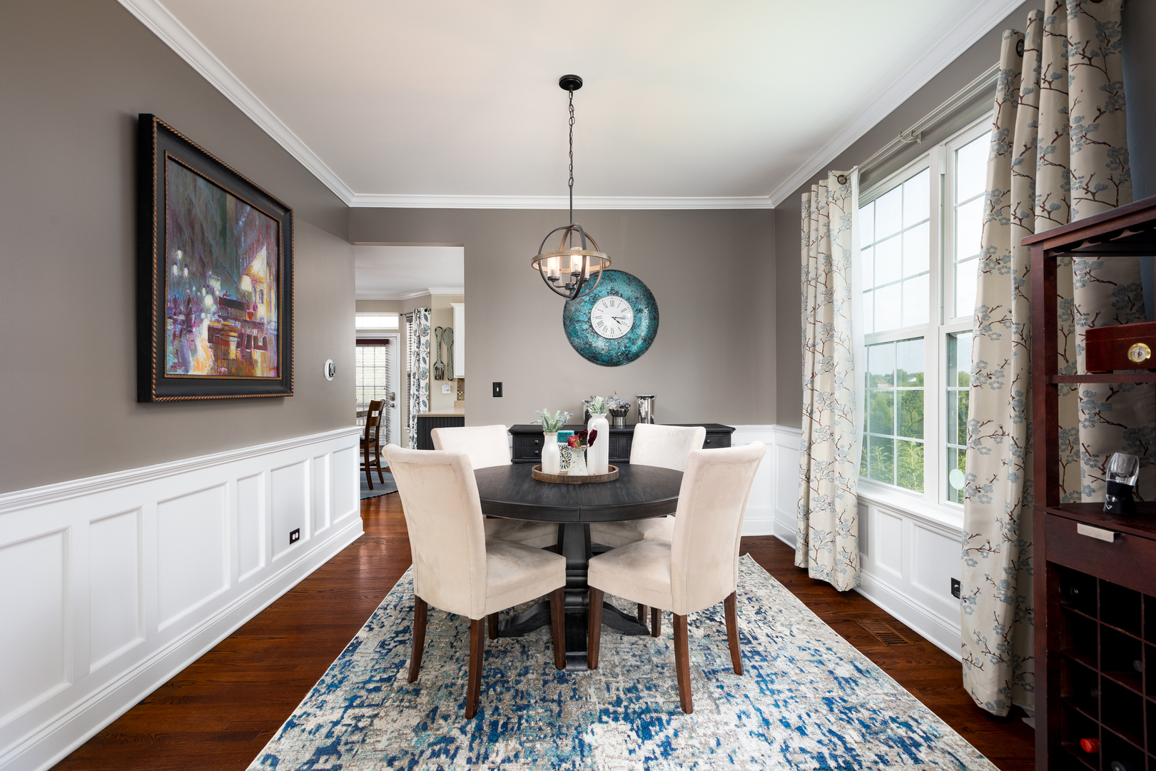 1009 Bennett Court, North Aurora, IL 60542