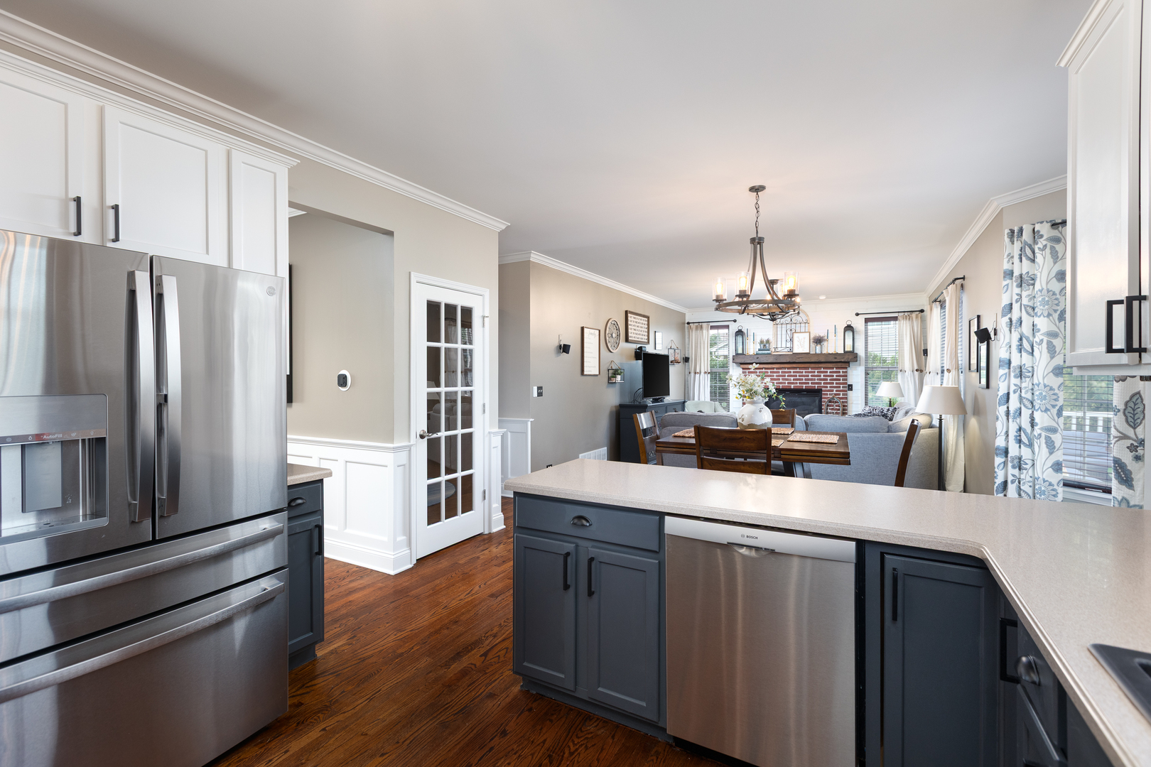 1009 Bennett Court, North Aurora, IL 60542