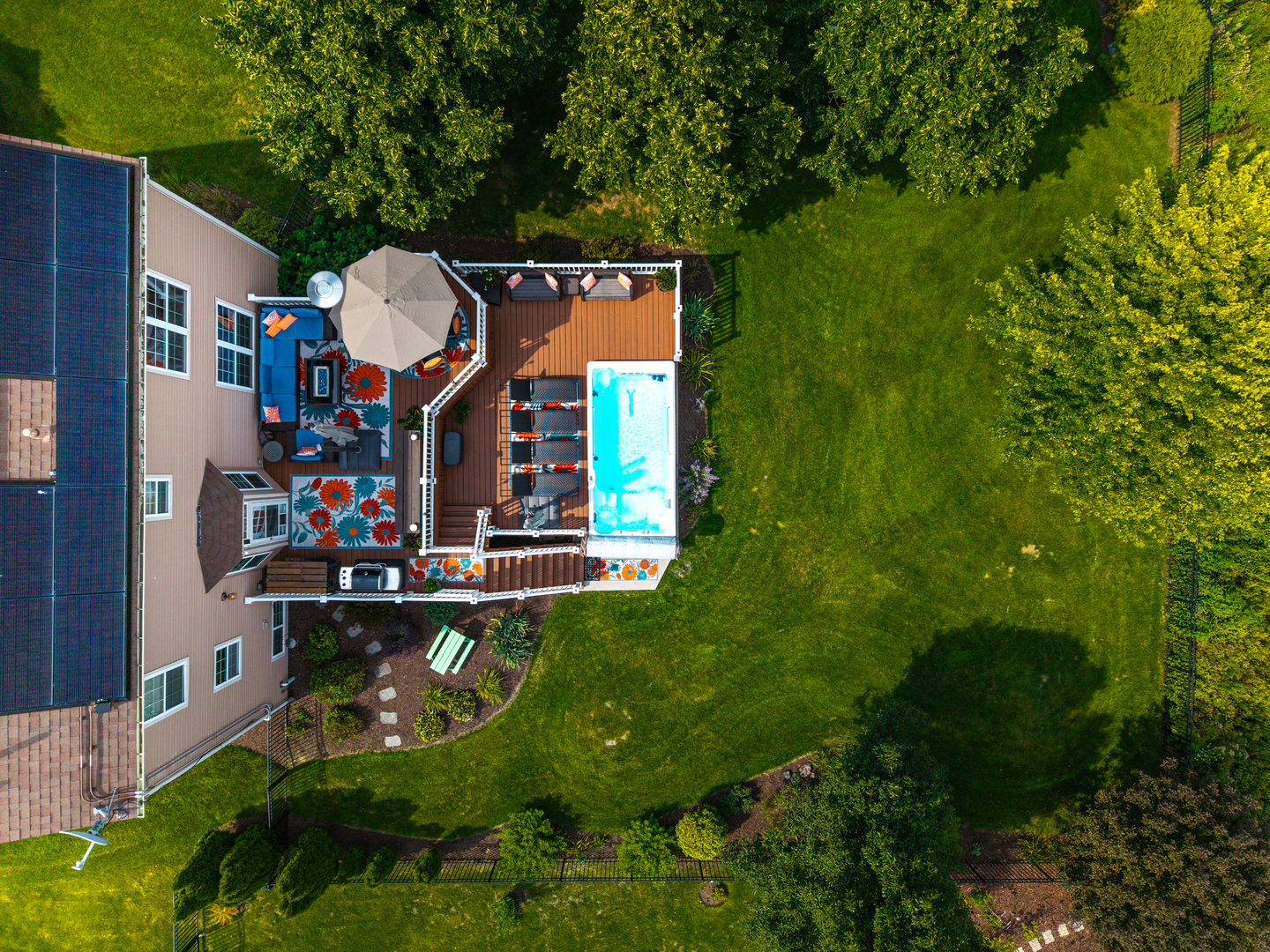 1009 Bennett Court, North Aurora, IL 60542