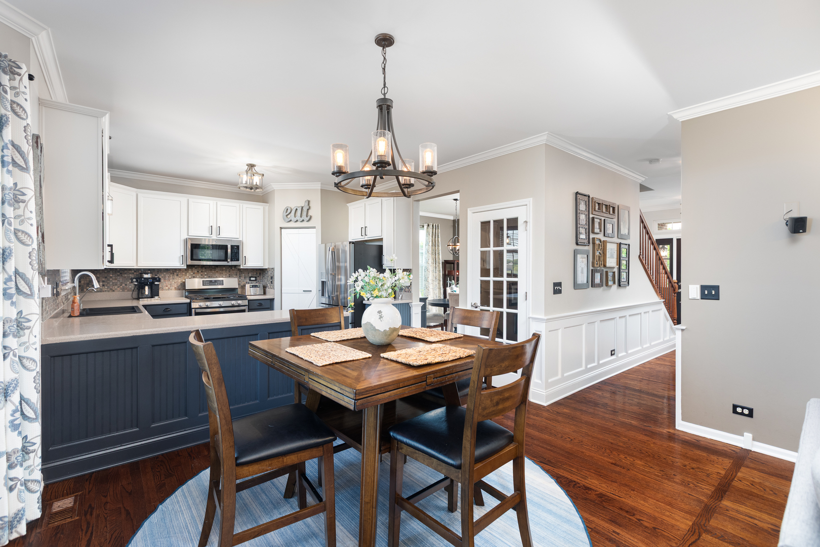 1009 Bennett Court, North Aurora, IL 60542