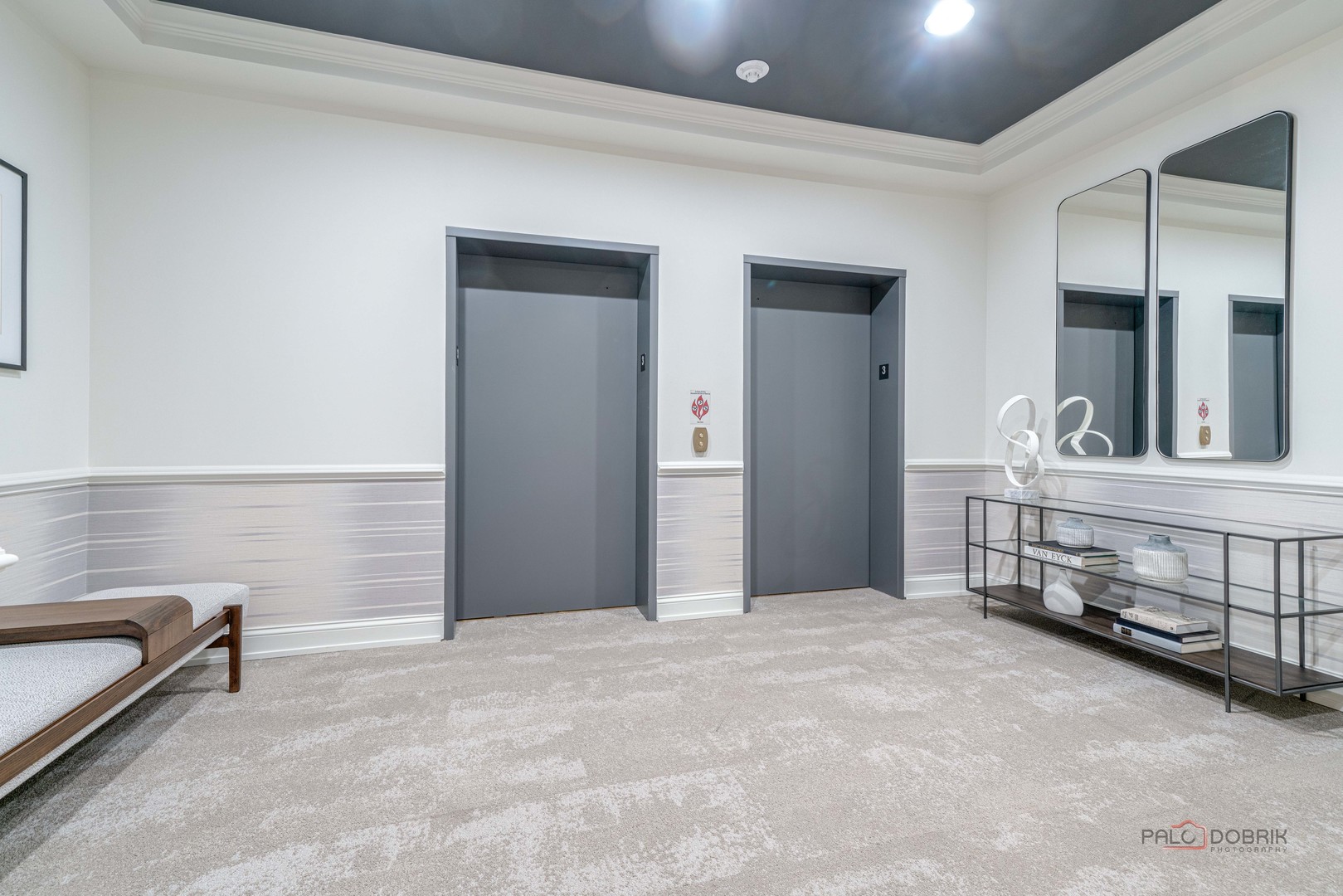 1800 AMBERLEY Court #309, Lake Forest, IL 60045