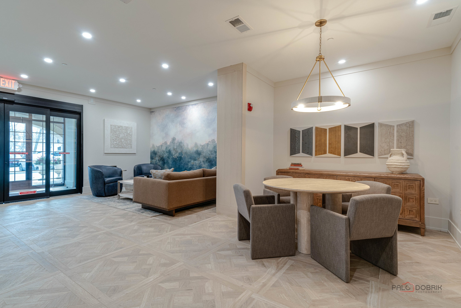 1800 AMBERLEY Court #309, Lake Forest, IL 60045