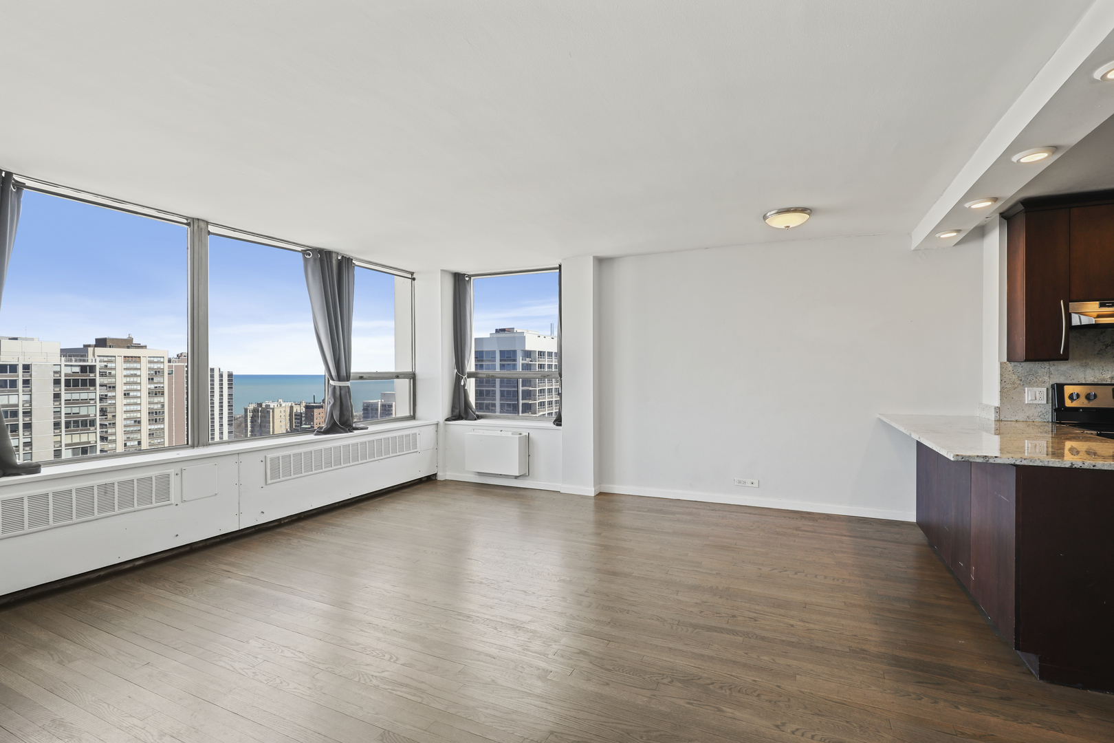 1360 N Sandburg Terrace #2908, Chicago, IL 60610