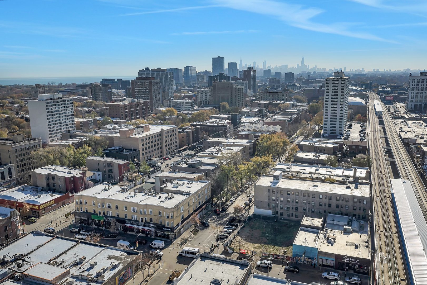 4937 N Winthrop Avenue #3N, Chicago, IL 60640