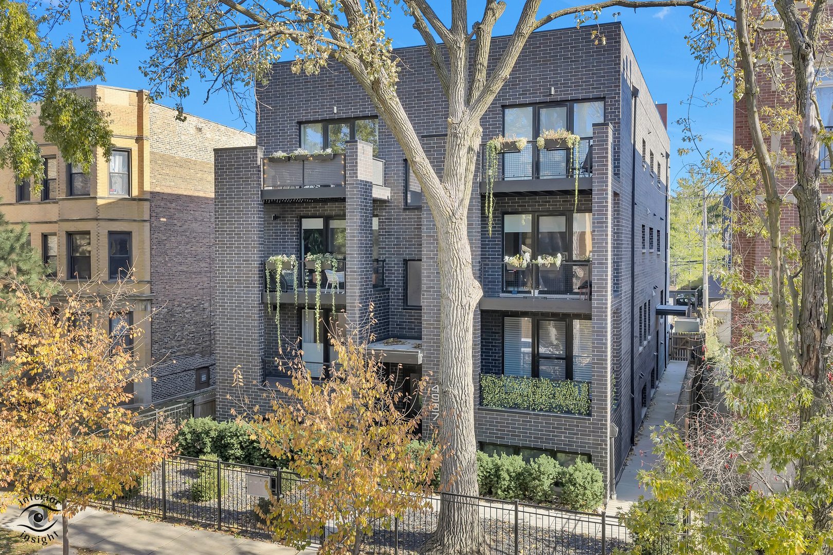 4937 N Winthrop Avenue #3N, Chicago, IL 60640