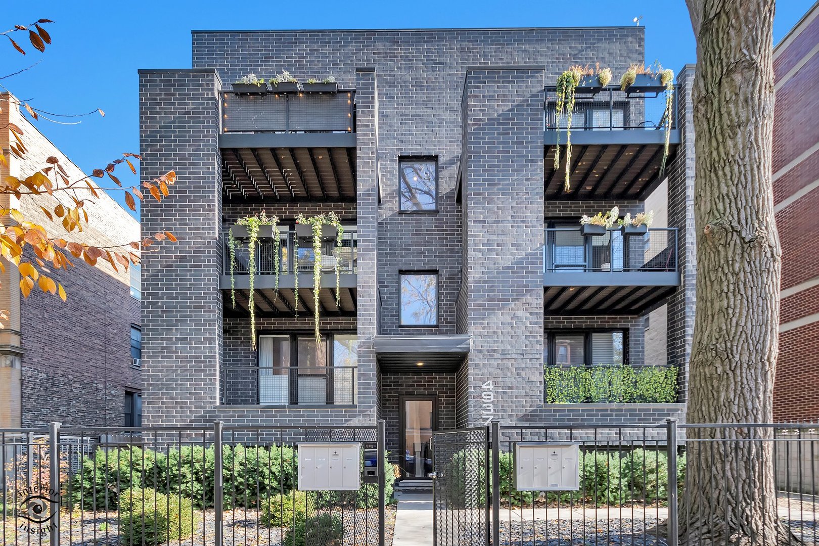 4937 N Winthrop Avenue #3N, Chicago, IL 60640