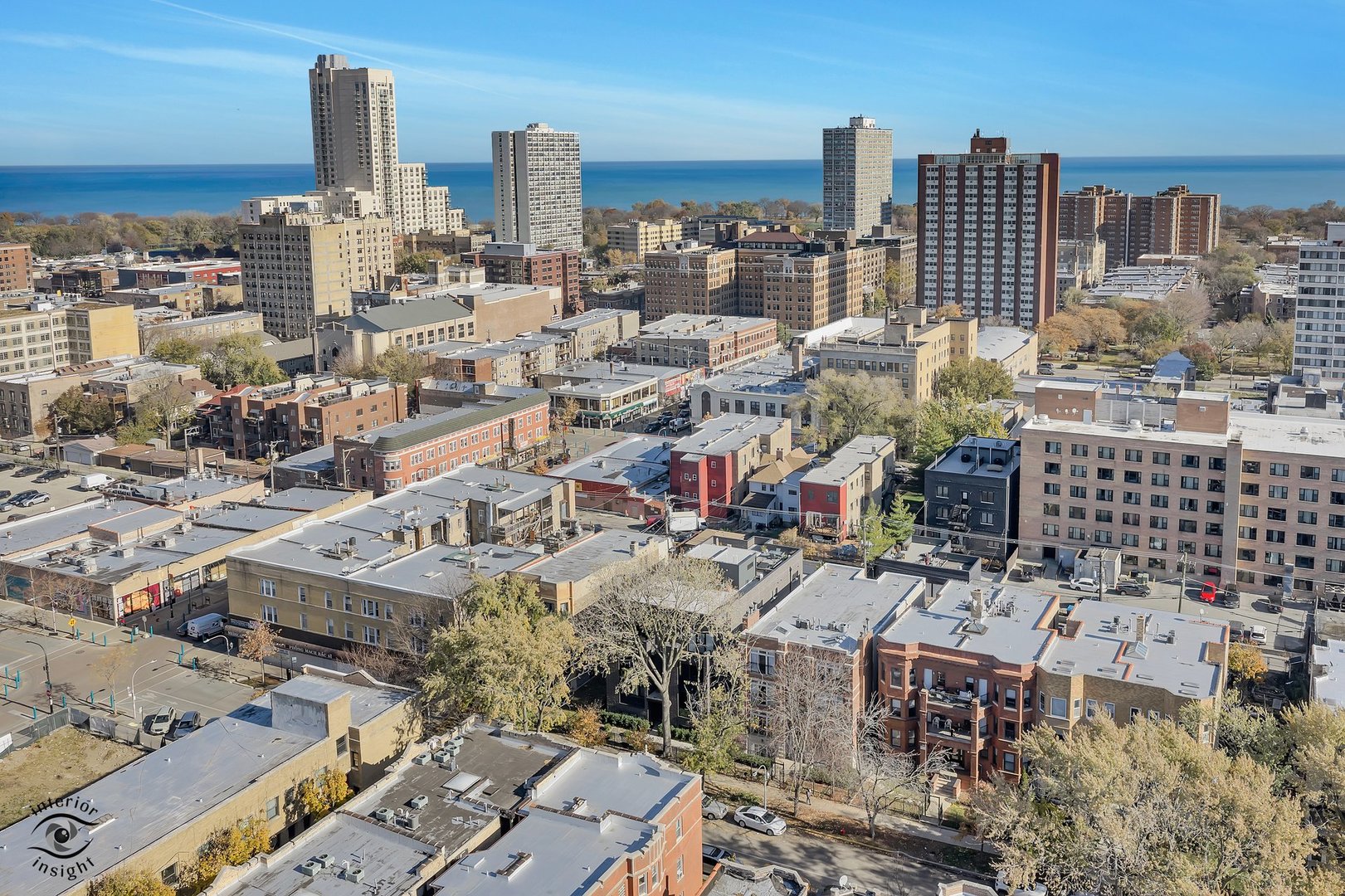 4937 N Winthrop Avenue #3N, Chicago, IL 60640