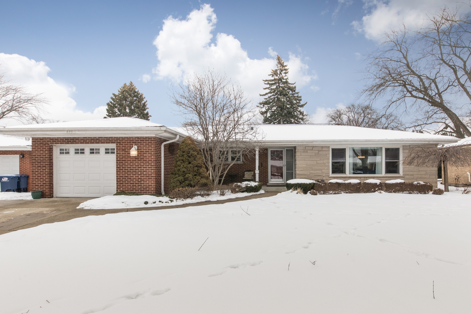 475 Amherst Avenue, Des Plaines, IL 60016