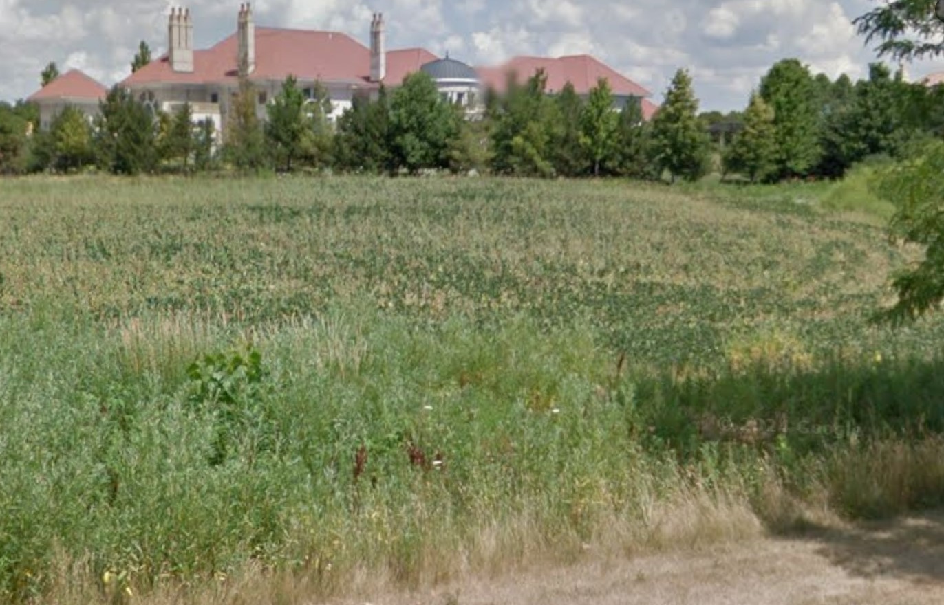 6 Blossom Court, South Barrington, IL 60010