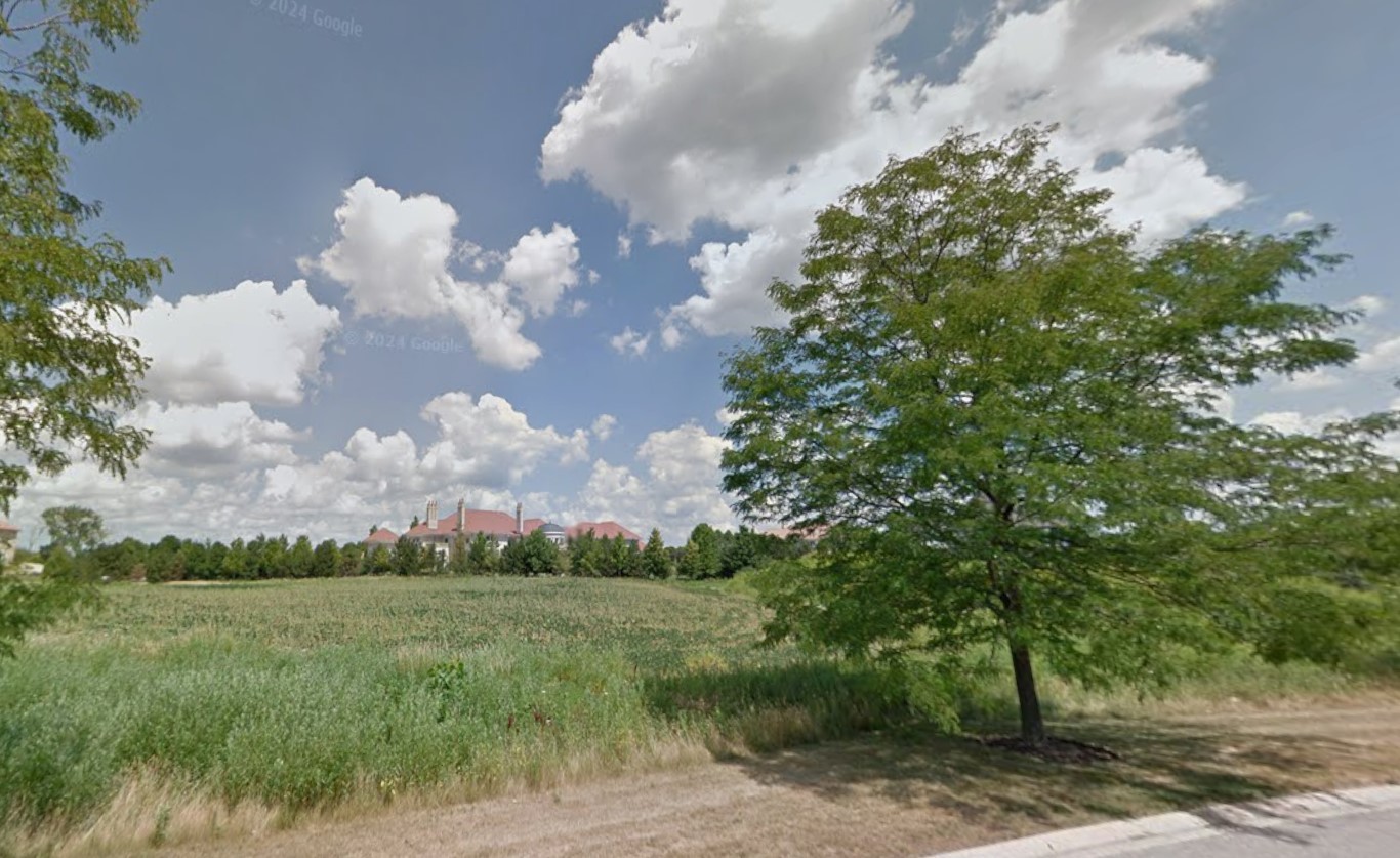 6 Blossom Court, South Barrington, IL 60010